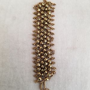 Unique handmade bracelet
